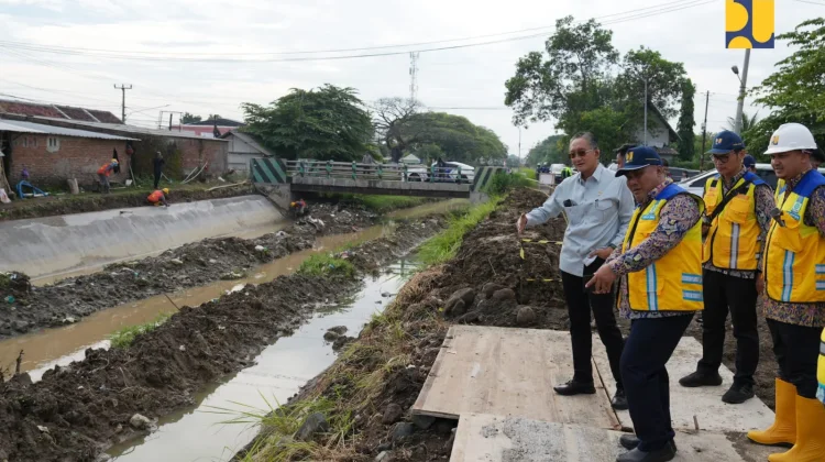 Govt Accelerates Priority Programs, Irrigation Progress Hits 82.73 Percent