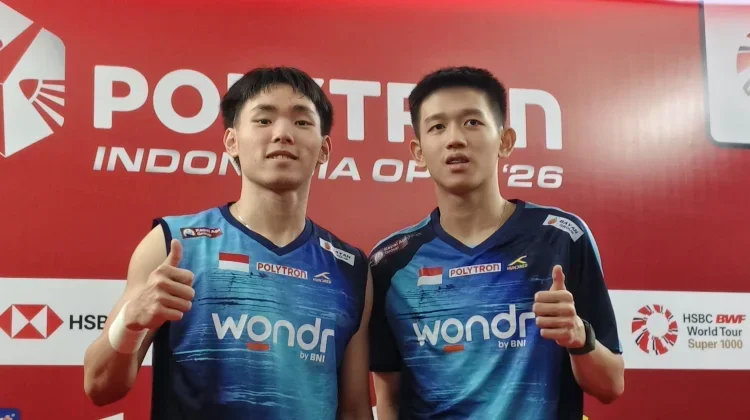 Nikolaus/Raymond Advance to Last 16, Target Stronger Chemistry