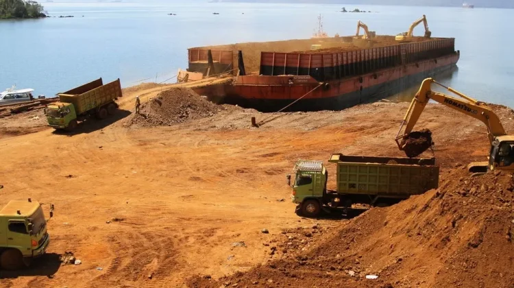 Indonesia Prepares New Export Rules for Strategic Commodities