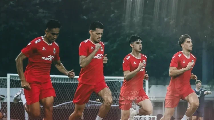 Indonesia Aims to End 38-Year Drought Against Oman