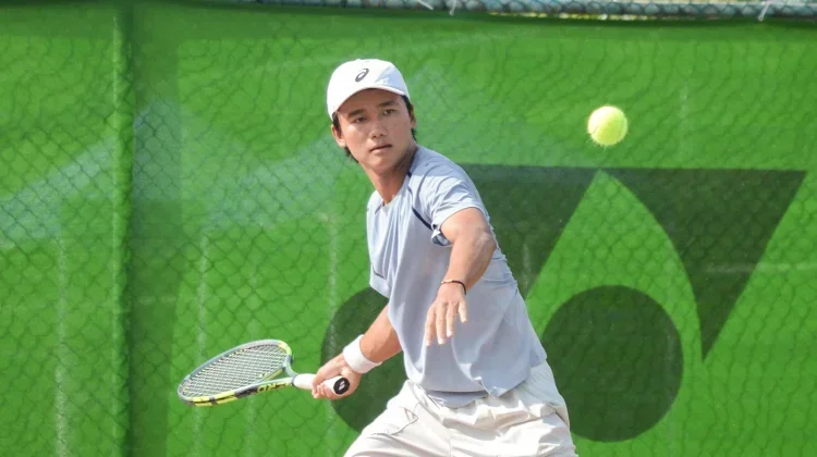 Indonesia's Mika Gunawan Eyes Semifinal Win at DETEC International Championship