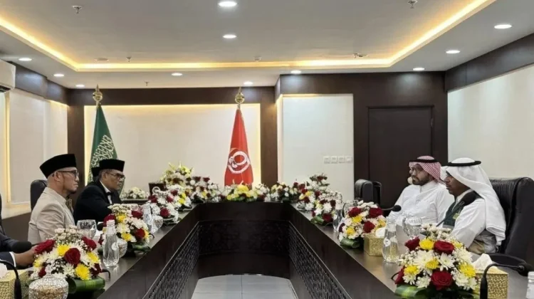 Saudi Arabia Proposes Early Hotel Return for Indonesian Hajj Pilgrims