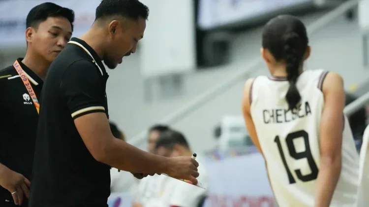 Indonesia U-18 Women’s Basketball Team Set for Semifinal Clash with Thailand
