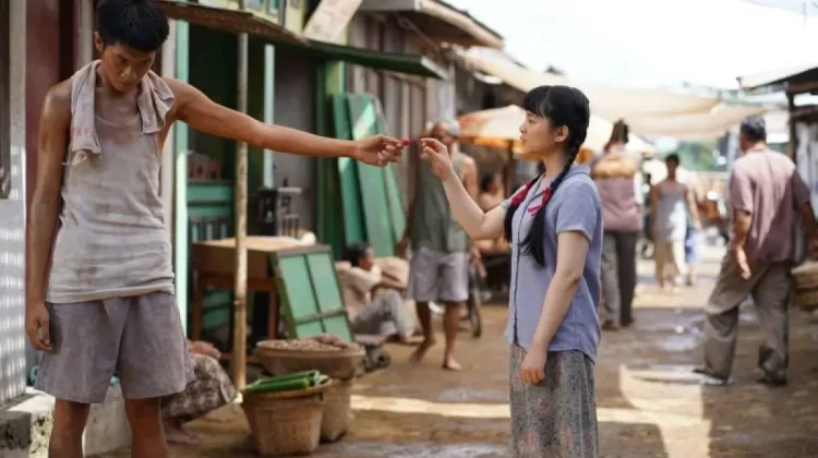 Indonesian Film Competes in Main Category at Shanghai Film Festival