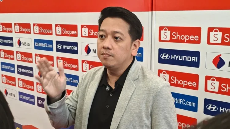 Persib Bandung Sees Shopee Cup as Crucial Test for ACL Campaign