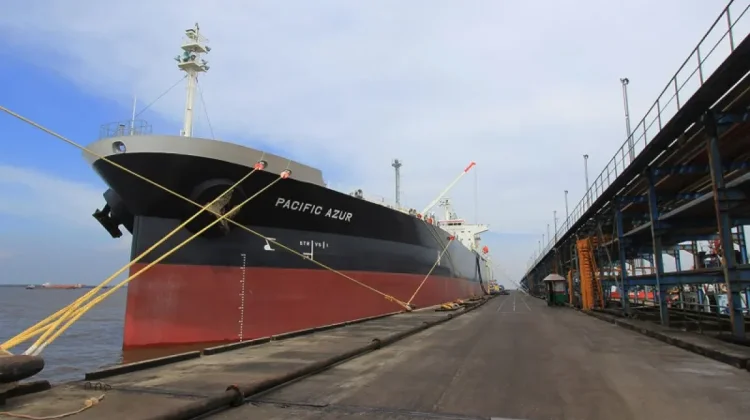 Indonesia Maintains Trade Surplus for Over Six Years
