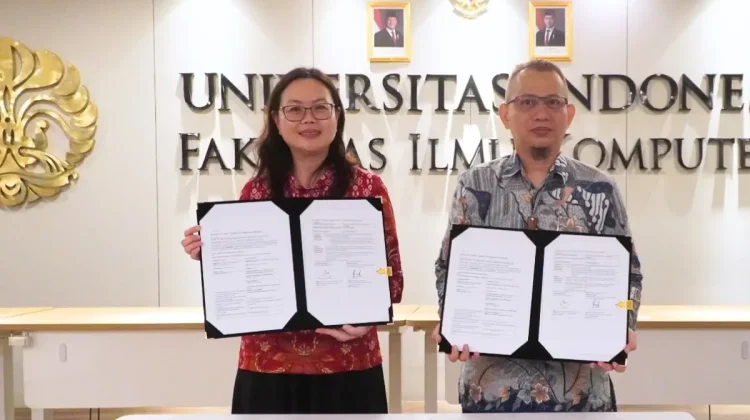 UI and Monash University Launch Joint Degree Program in Information Systems