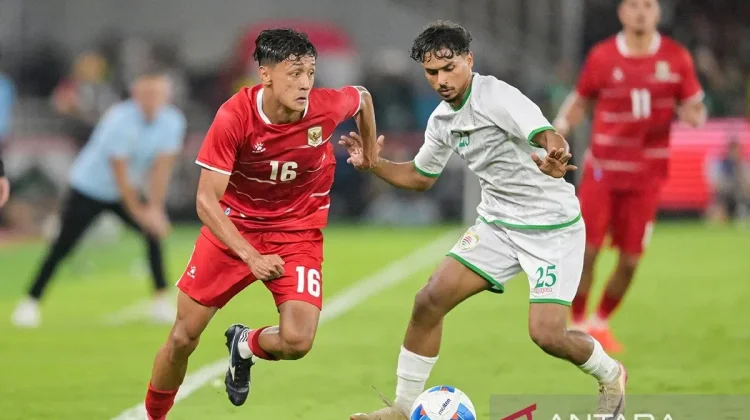 PSSI Praises Herdman’s Youth Focus After Historic Oman Win