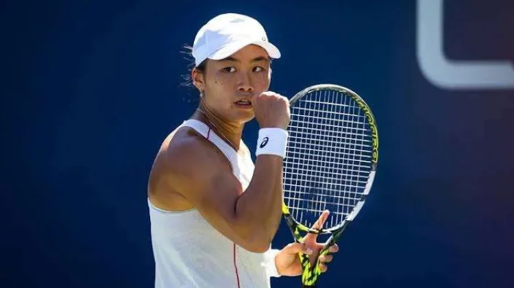 Indonesia's Janice Tjen Adds Fifth Doubles Crown with Birmingham Triumph