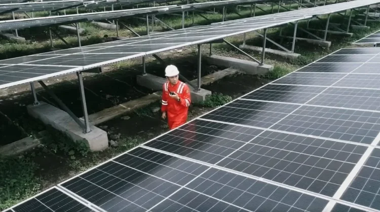 Lawmaker Urges Increased Budget Allocation for New and Renewable Energy