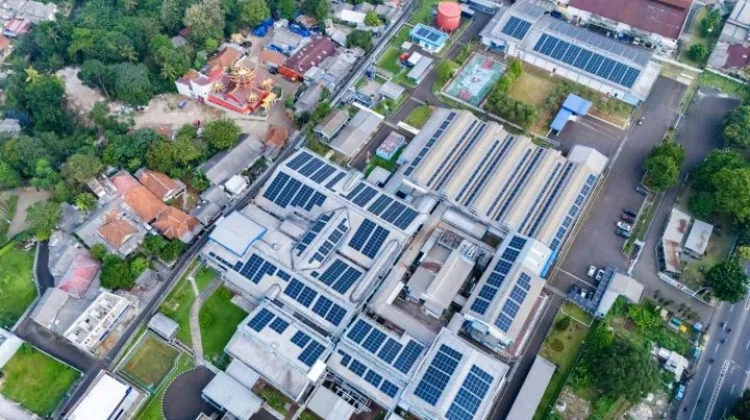 Healthcare Industry in Indonesia Turns to Solar Power for Sustainability