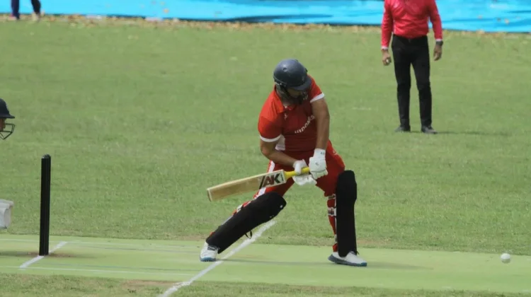Indonesian Cricket Wins Three ICC Development Award Categories