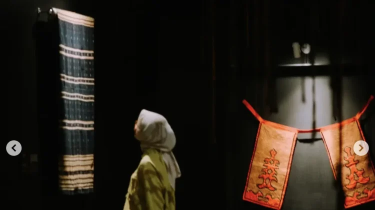 Nusa Wastra, Traditional Textiles Strengthen Indonesia’s Cultural Diplomacy