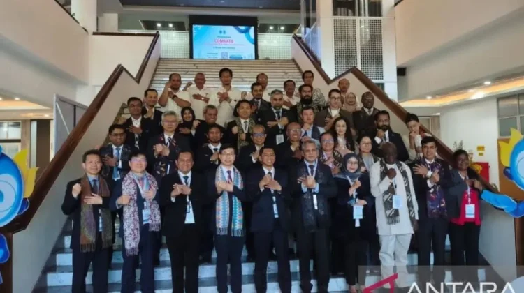 ITS Hosts Global South Forum to Advance AI, Robotics, and EV Collaboration
