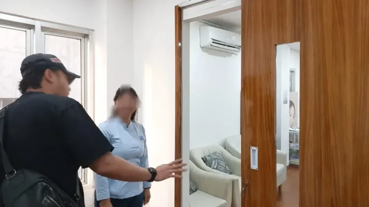 South Jakarta Immigration Deports Vietnamese Dentist for Visa Violation