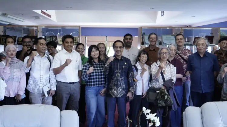 Global Scholars Gather at Unhas to Shape Commons Governance Ahead of IASC 2027