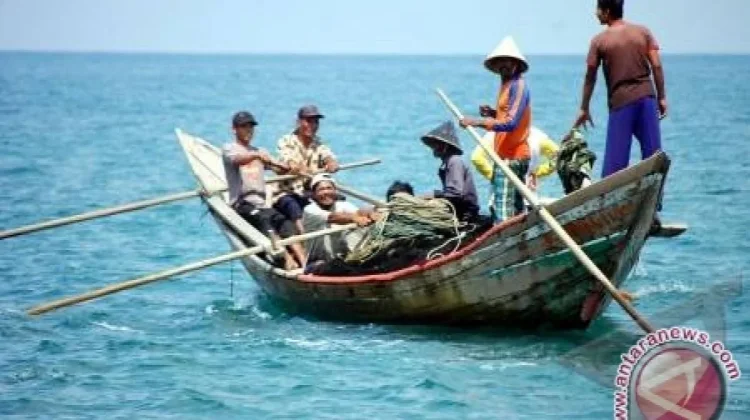 Indonesian Waters Enter Early Phase of Rising Marine Productivity