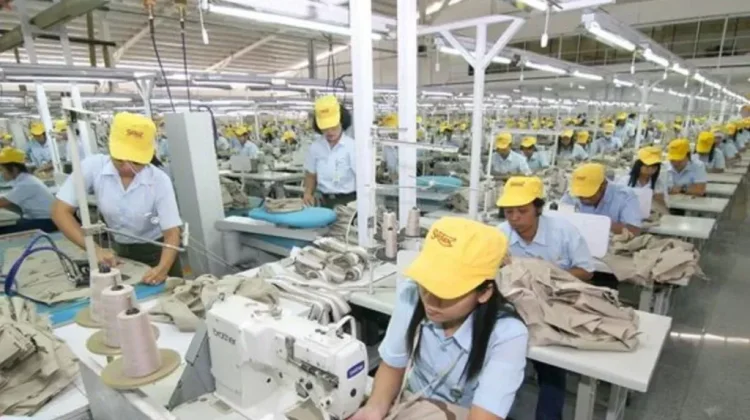 Deputy Minister Urges Collaboration on Labor Law Reform