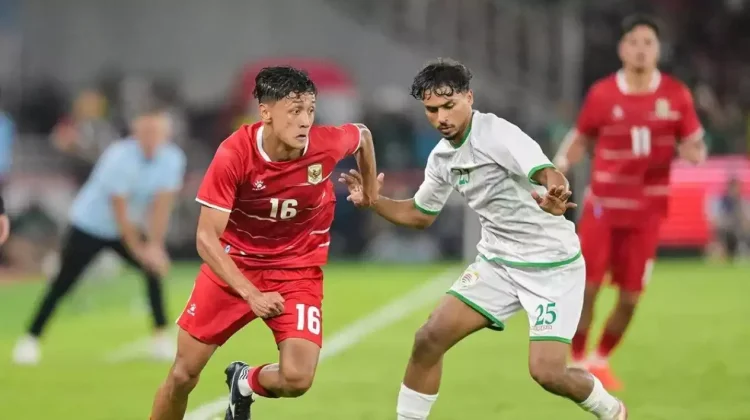 Herdman Hails Indonesian U19's Unbeaten Run at AFF Championship