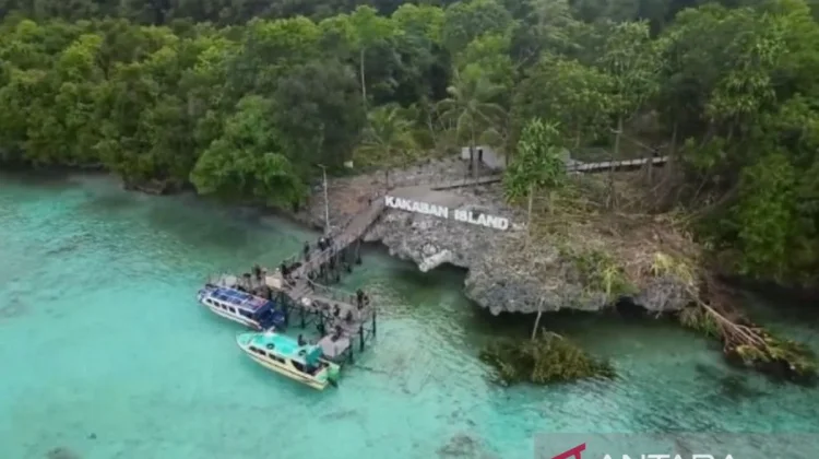 Berau Upgrades Waste Management to Boost Maratua Tourism