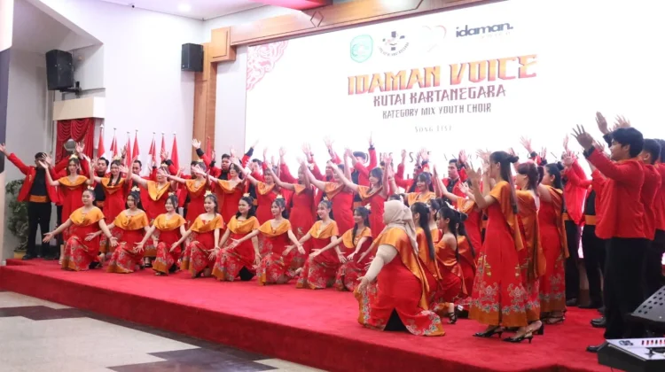 Choir Audition Opens in Kukar to Preserve Regional Music