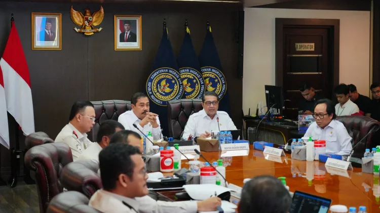 Indonesia Cracks Down on Illegal Foreigners in Creative Sector