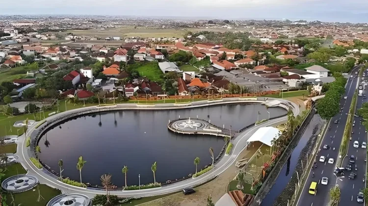 Lawmaker Advocates Fast-Track Water Projects to Face El Niño Challenges