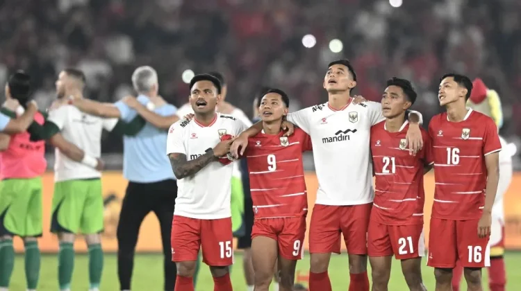 Indonesia’s Double Victory Boosts FIFA Ranking Momentum