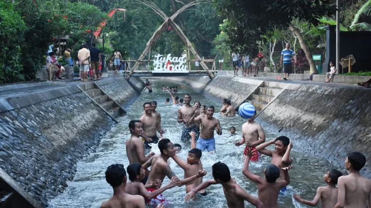 Bali’s Tukad Bindu Sets Example for Community River Management