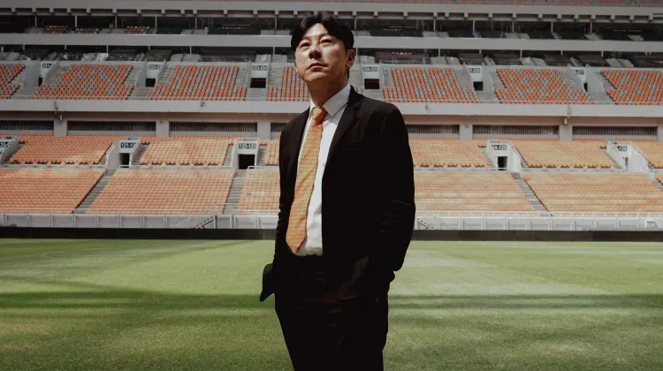 Shin Tae-yong: Young Indonesian Players Must Get More Playing Time