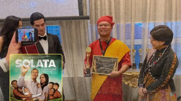 Three Indonesian Films Sweep Awards at Bulgarian Film Festival