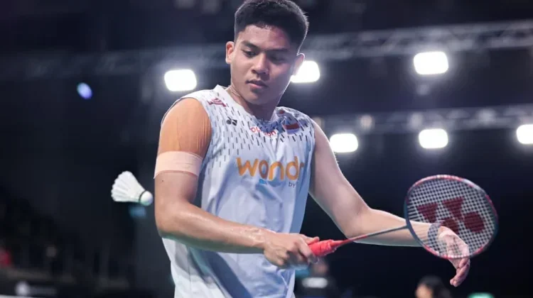 Ubed Advances to Second Round with Confident Win in Sydney