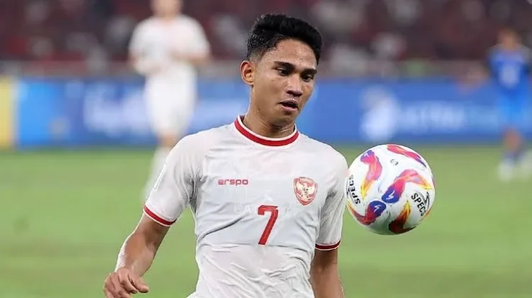 Marselino Ferdinan Returns as Indonesia Extends Winning Run