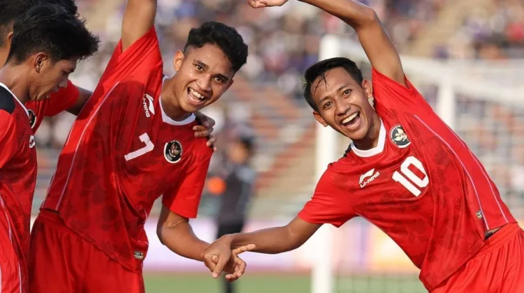 Beckham Putra Reaffirms Indonesia's Commitment After Fan Incident