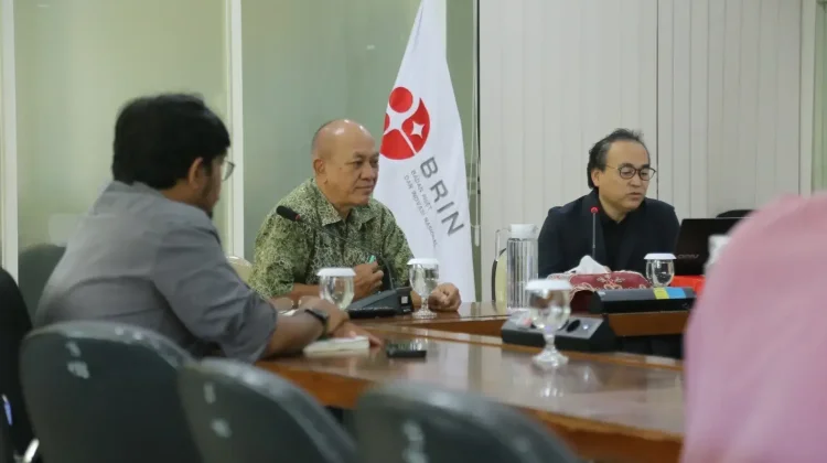 Indonesia, Hiroshima University Expand Maritime Research Partnership