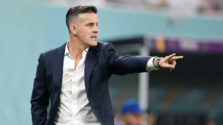 John Herdman’s Leadership Earns Diplomatic Praise in Jakarta