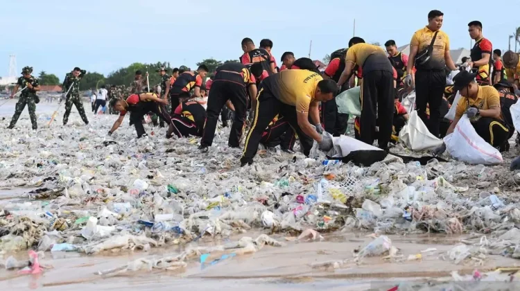 Waste Management Holds the Key to Preserving Bali’s Tourism Competitiveness