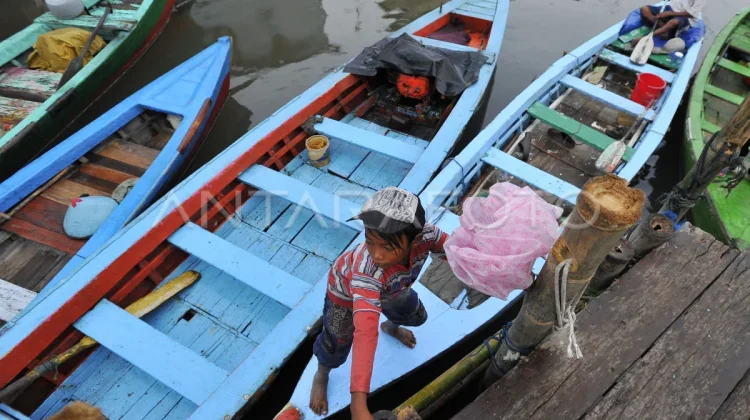 As Many as 5,610 Children Identified as Out of School in Bojonegoro