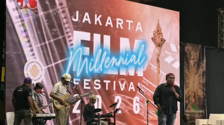 Jakarta Film Commission Seen as Catalyst for Cinema City Vision