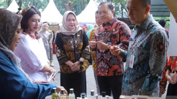East Jakarta Bets on Culinary, Craft and Fashion to Drive Jobs