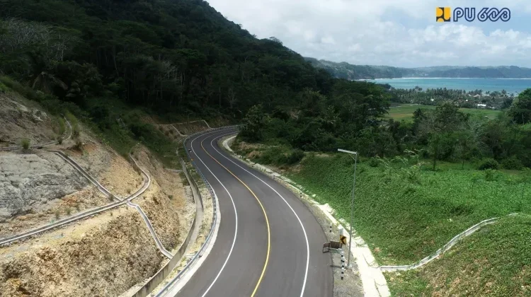 Tulungagung’s South Coast Route Opens Access to Tourism, Trade