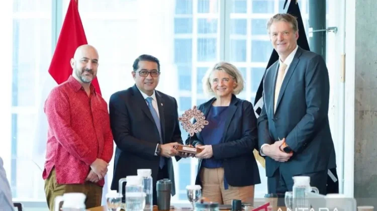 Ministry Adopts WIPO Data Model to Strengthen National Ecosystem