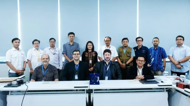Brazil’s UNICAMP Explores Semiconductor Collaboration with Indonesia’s BRIN