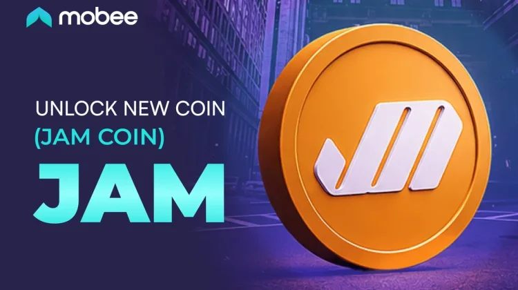 JAM Coin Officially Launched, Integrating Blockchain with Local Economies