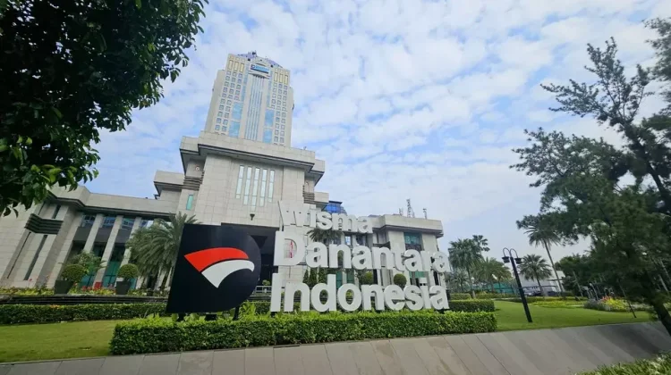 COO Emphasizes Danantara’s Distinct Governance from 1MDB
