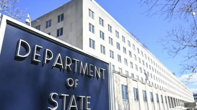 US Deputy Secretary Visits Indonesia to Strengthen Economic Ties