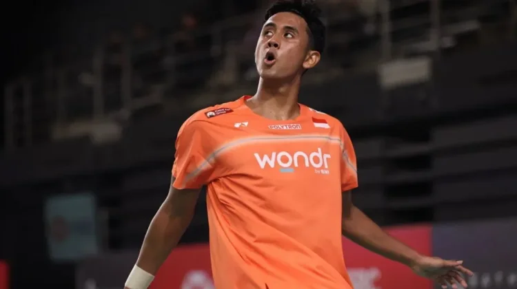 Alwi Farhan and Zaki Ubaidillah Secure Semifinal Spots at Australian Open 2026