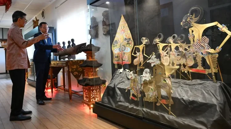 Indonesia Establishes New Cultural Center in Mexico City
