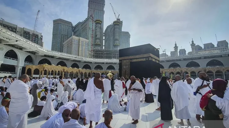Indonesia and Saudi Arabia Solidify Strategic Tourism Alliance