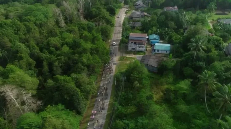 Bintan Fast-Tracks Road Repairs Ahead of Tour de Bintan 2026